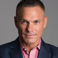    Kevin Harrington